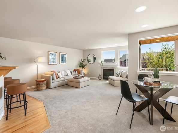 3607 22nd Avenue W A, Seattle WA 98199