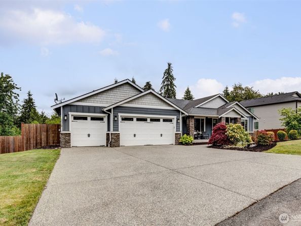 5529 159th Avenue SE, Snohomish WA 98290