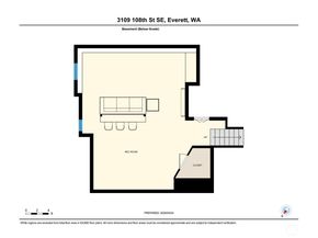 3109 108th Street SE, Everett WA 98208