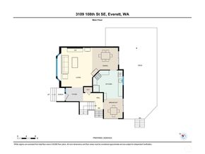 3109 108th Street SE, Everett WA 98208