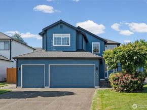 1602 55th Ct SE, Auburn WA 98092