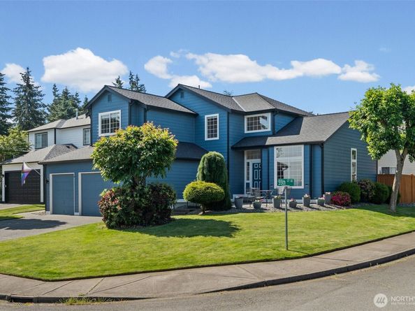1602 55th Ct SE, Auburn WA 98092