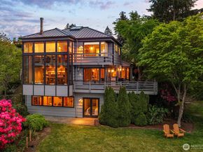 6814 SW Maury Park Rd, Vashon WA 98070
