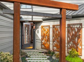 6814 SW Maury Park Rd, Vashon WA 98070