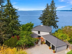 6814 SW Maury Park Rd, Vashon WA 98070