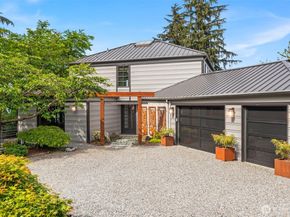 6814 SW Maury Park Rd, Vashon WA 98070