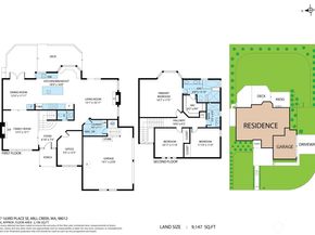 2517 163rd Place SE, Mill Creek WA 98012