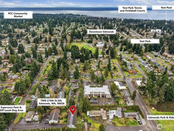 7909 218th Street SW 6, Edmonds WA 98026