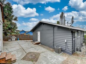 2942 S fontanelle Street C, Seattle WA 98108