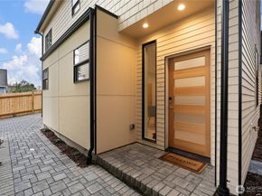 3412 NW 56th Street, Seattle WA 98107
