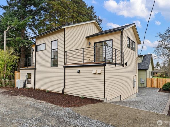 3412 NW 56th Street, Seattle WA 98107