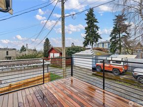 3412 NW 56th Street, Seattle WA 98107