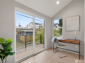3412 NW 56th Street, Seattle WA 98107