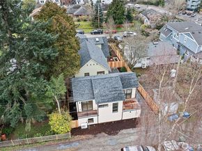 3412 NW 56th Street, Seattle WA 98107