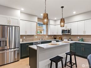 3412 NW 56th Street, Seattle WA 98107