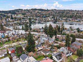3412 NW 56th Street, Seattle WA 98107