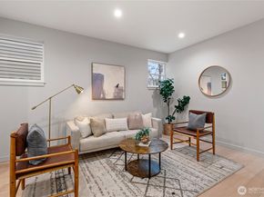 3412 NW 56th Street, Seattle WA 98107