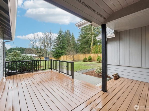 17214 Snohomish Avenue, Snohomish WA 98296