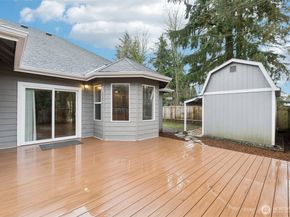 17214 Snohomish Avenue, Snohomish WA 98296