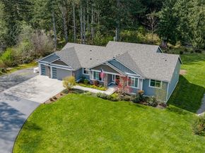 18727 55th Street SE, Snohomish WA 98290