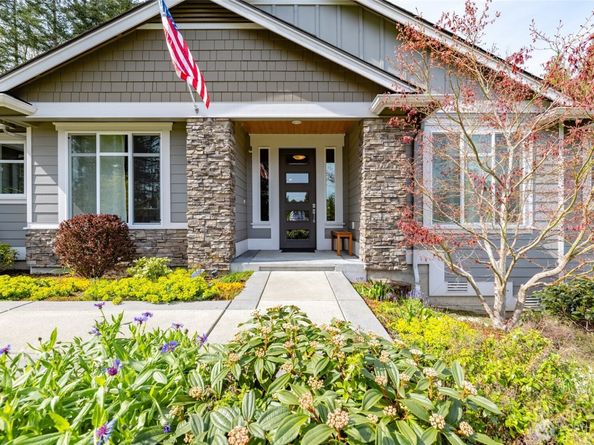 18727 55th Street SE, Snohomish WA 98290