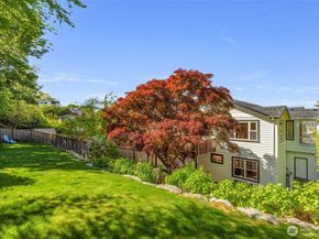 801 W Barrett Street, Seattle WA 98119