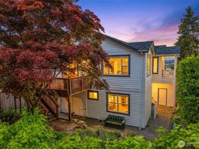 801 W Barrett Street, Seattle WA 98119
