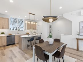 811 NW 63rd Street A, Seattle WA 98107