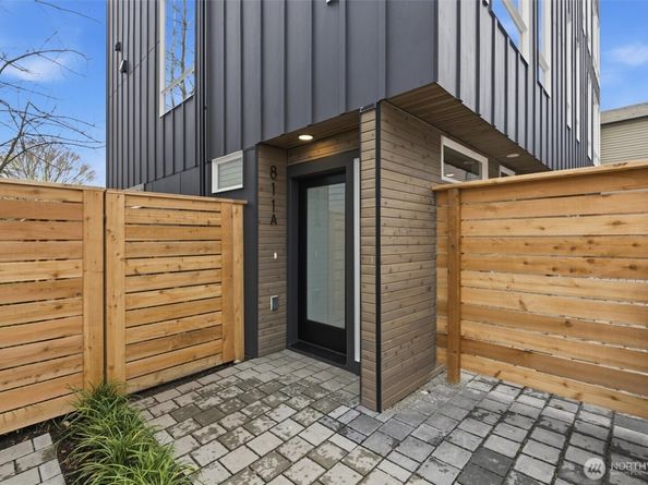 811 NW 63rd Street A, Seattle WA 98107