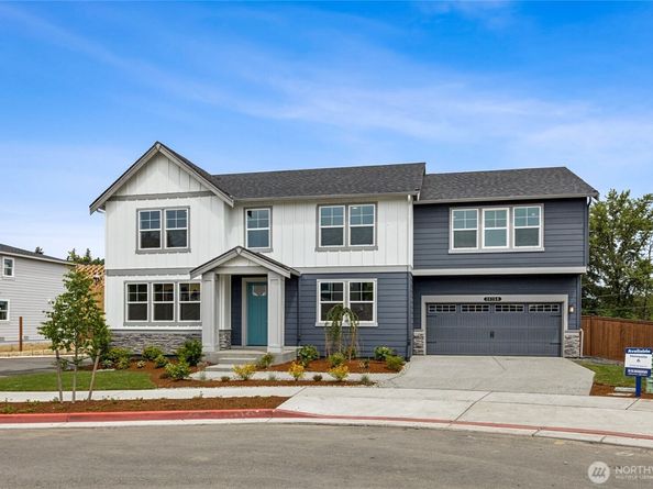23750 SE 49th Street 6, Issaquah WA 98029