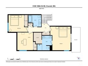 3109 108th Street SE, Everett WA 98208