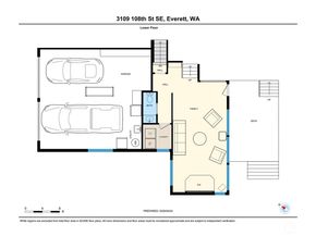 3109 108th Street SE, Everett WA 98208
