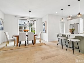 2166 NE Morgan Lane, Issaquah WA 98029