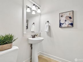 2166 NE Morgan Lane, Issaquah WA 98029