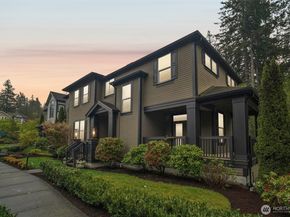 2166 NE Morgan Lane, Issaquah WA 98029