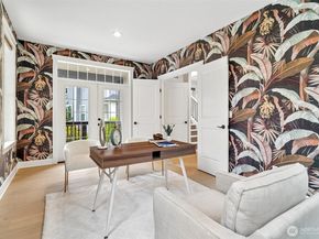 2166 NE Morgan Lane, Issaquah WA 98029