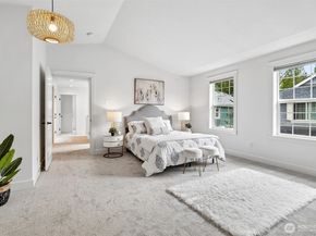 2166 NE Morgan Lane, Issaquah WA 98029