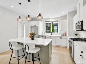 2166 NE Morgan Lane, Issaquah WA 98029