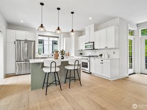 2166 NE Morgan Lane, Issaquah WA 98029