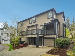 2166 NE Morgan Lane, Issaquah WA 98029