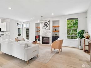 2166 NE Morgan Lane, Issaquah WA 98029