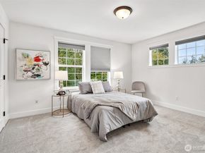 2166 NE Morgan Lane, Issaquah WA 98029