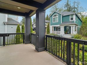 2166 NE Morgan Lane, Issaquah WA 98029