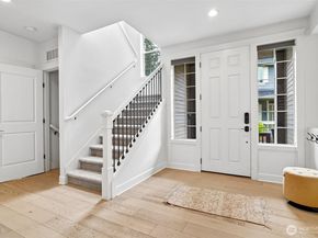 2166 NE Morgan Lane, Issaquah WA 98029