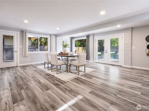 2412 160th Avenue NE, Bellevue WA 98008