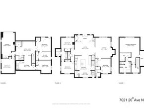 7021 20th Avenue NE, Seattle WA 98115