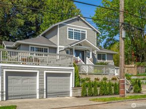 7021 20th Avenue NE, Seattle WA 98115