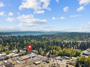 12000 31st Avenue NE, Seattle WA 98125