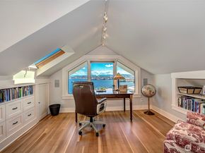 1712 Arch Avenue SW, Seattle WA 98116