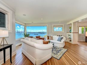 1712 Arch Avenue SW, Seattle WA 98116